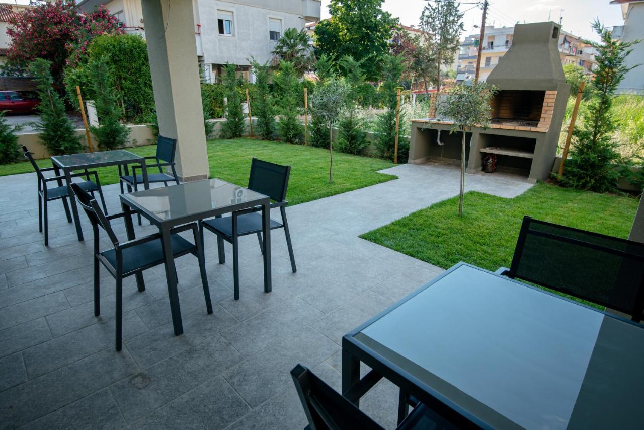 Olive 302 Apartment Peraia  Exterior photo