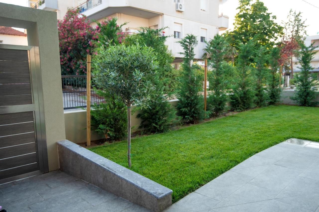 Olive 302 Apartment Peraia  Exterior photo
