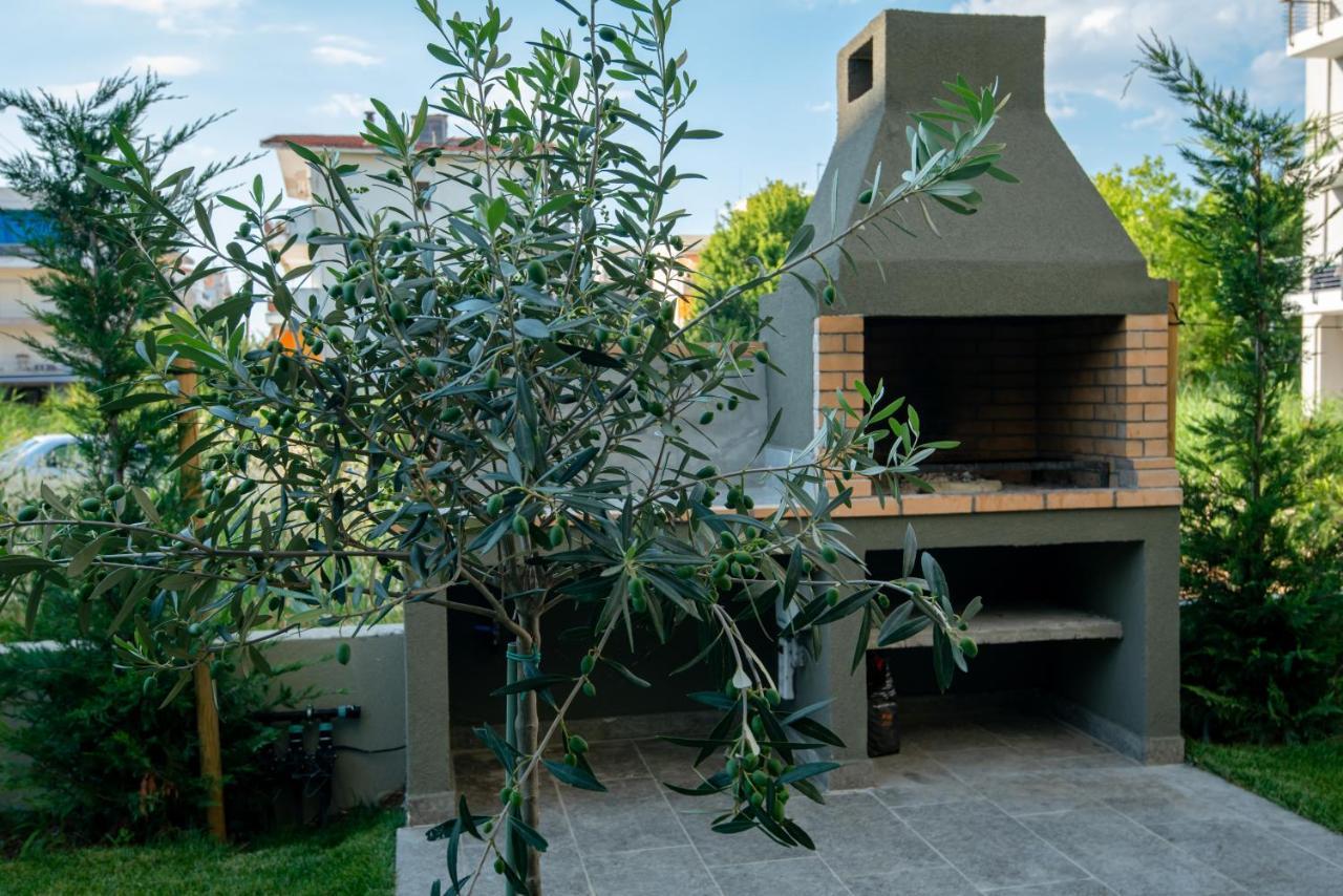 Olive 302 Apartment Peraia  Exterior photo