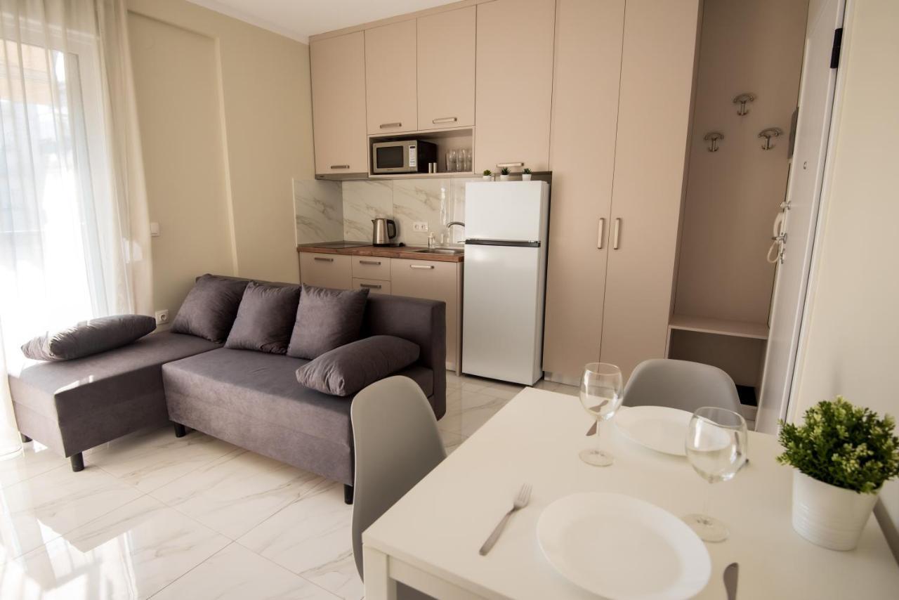 Olive 302 Apartment Peraia  Exterior photo
