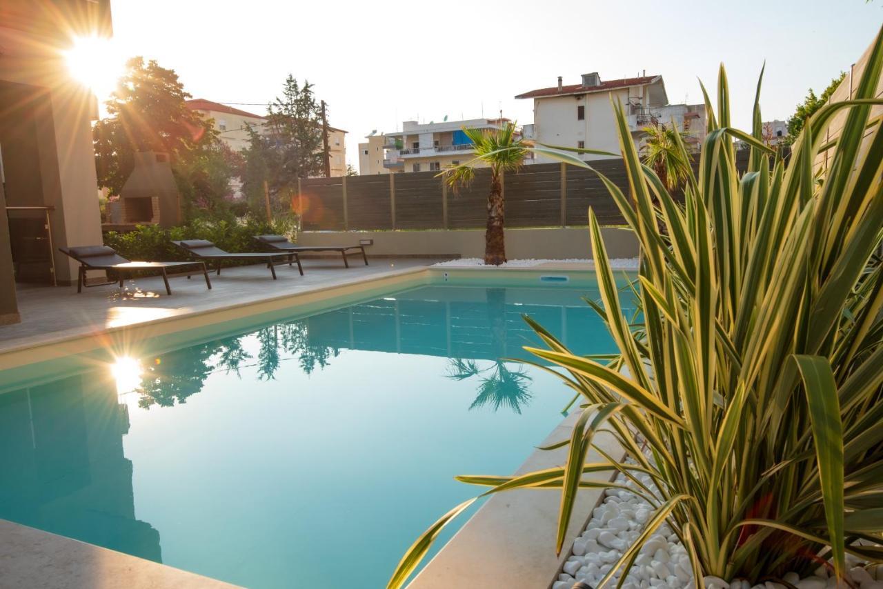 Olive 302 Apartment Peraia  Exterior photo