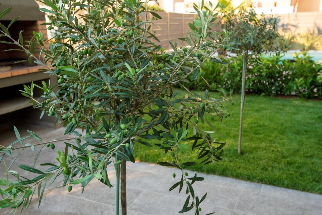Olive 302 Apartment Peraia  Exterior photo