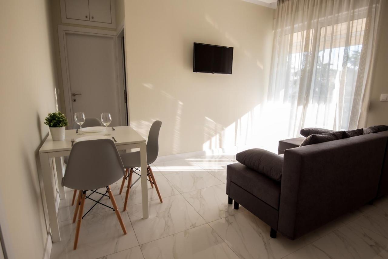 Olive 302 Apartment Peraia  Exterior photo