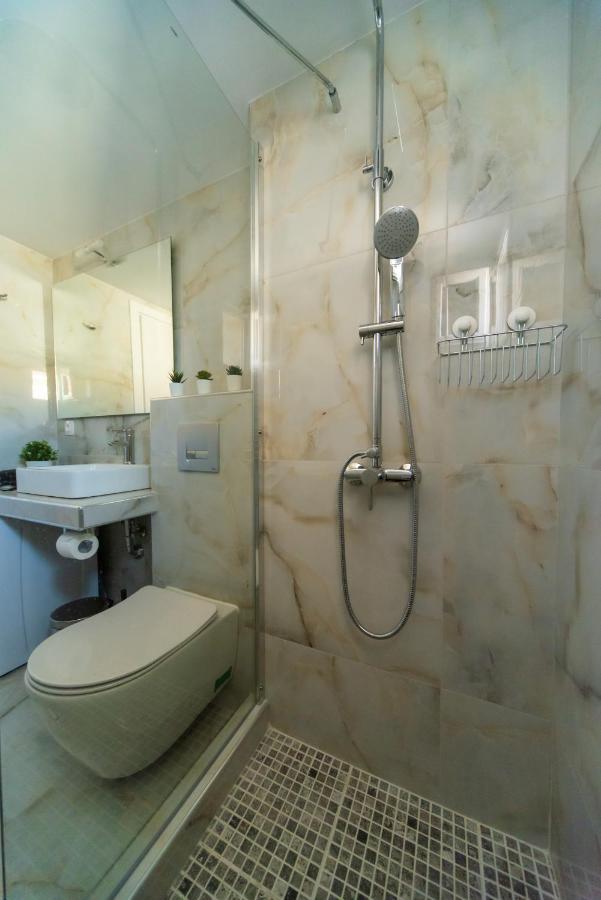 Olive 302 Apartment Peraia  Exterior photo