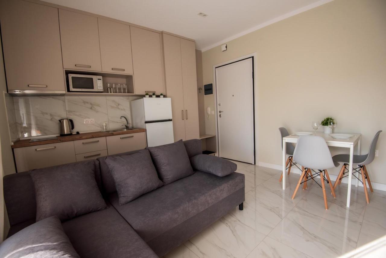 Olive 302 Apartment Peraia  Exterior photo