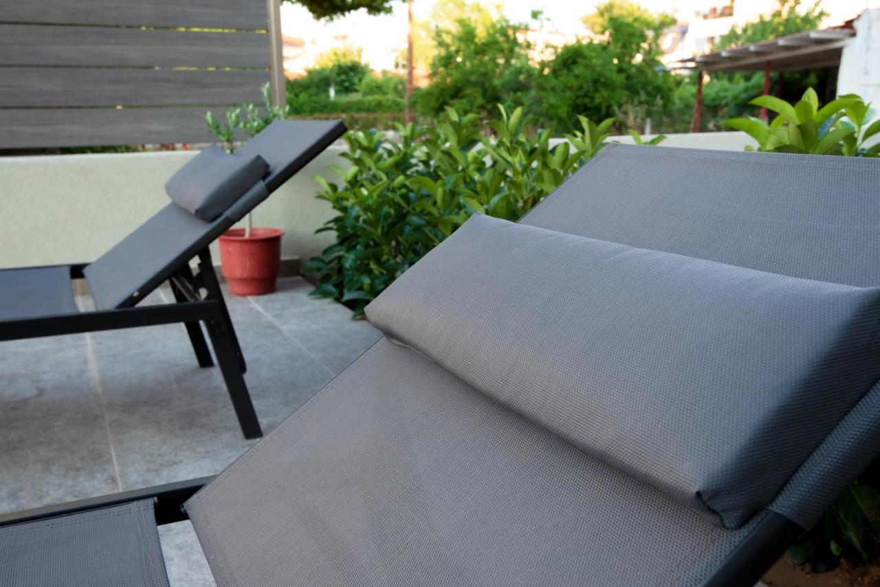 Olive 302 Apartment Peraia  Exterior photo