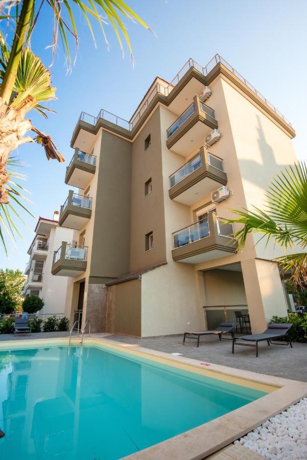 Olive 302 Apartment Peraia  Exterior photo