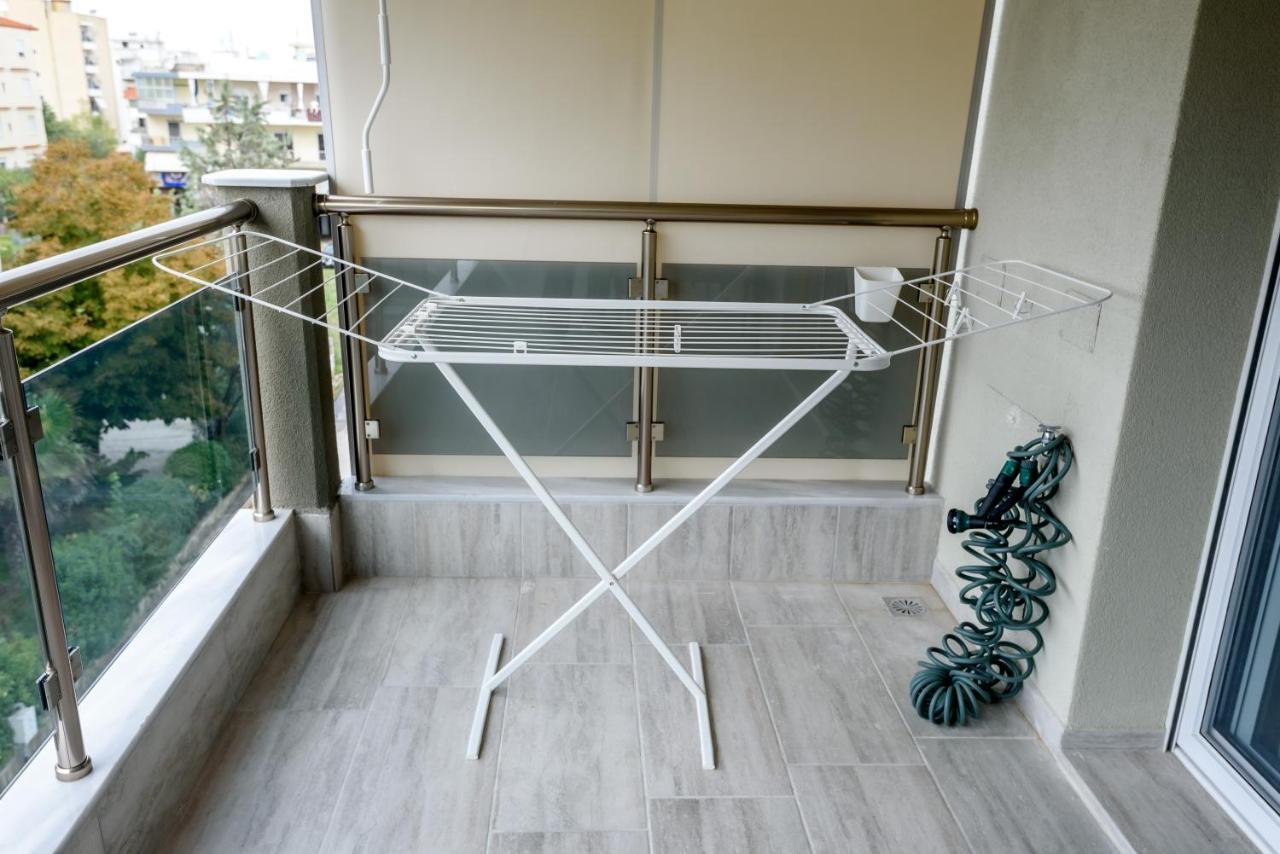 Olive 302 Apartment Peraia  Exterior photo